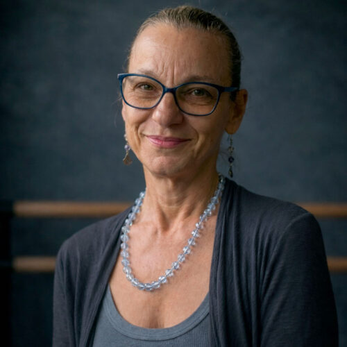 Anna Rosa Fenoglio
