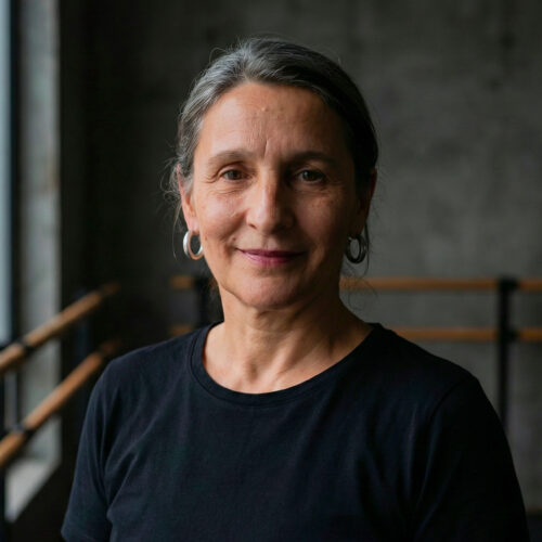 Emanuela Guidi