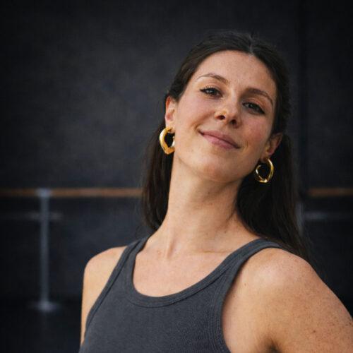 Giulia Gatti