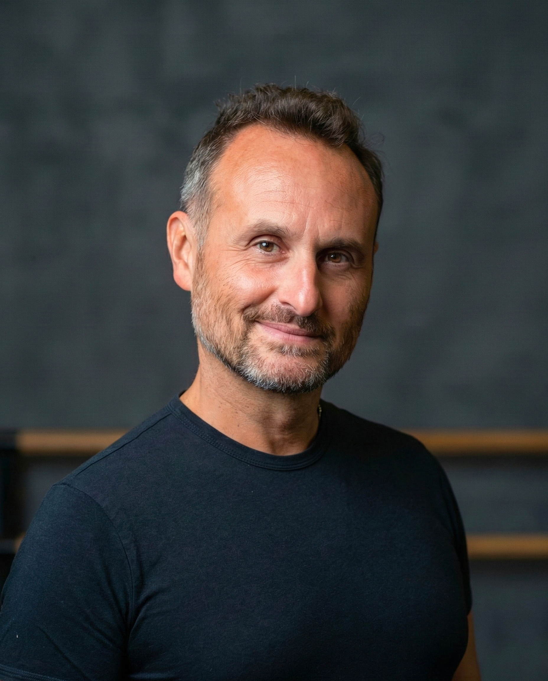 Mattia Inverni